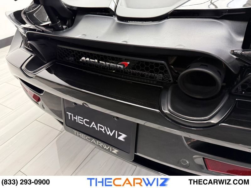 Used 2018 McLaren 720S Performance image 27