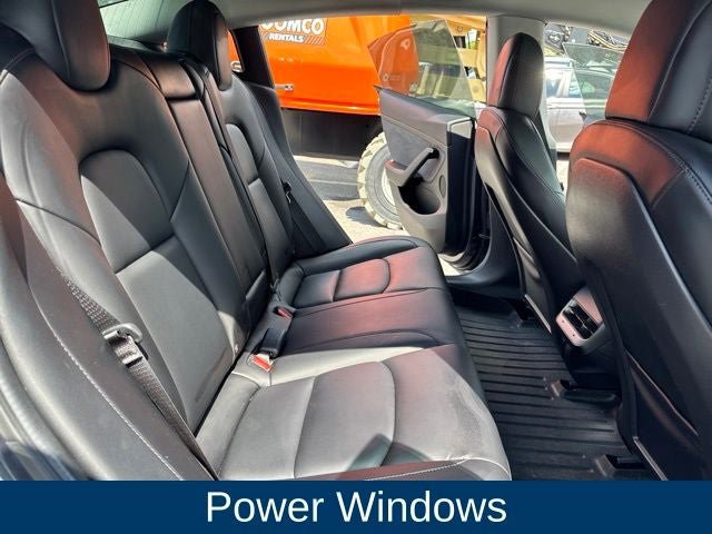 Used 2021 Tesla Model 3 Long Range AWD/4WD image 20