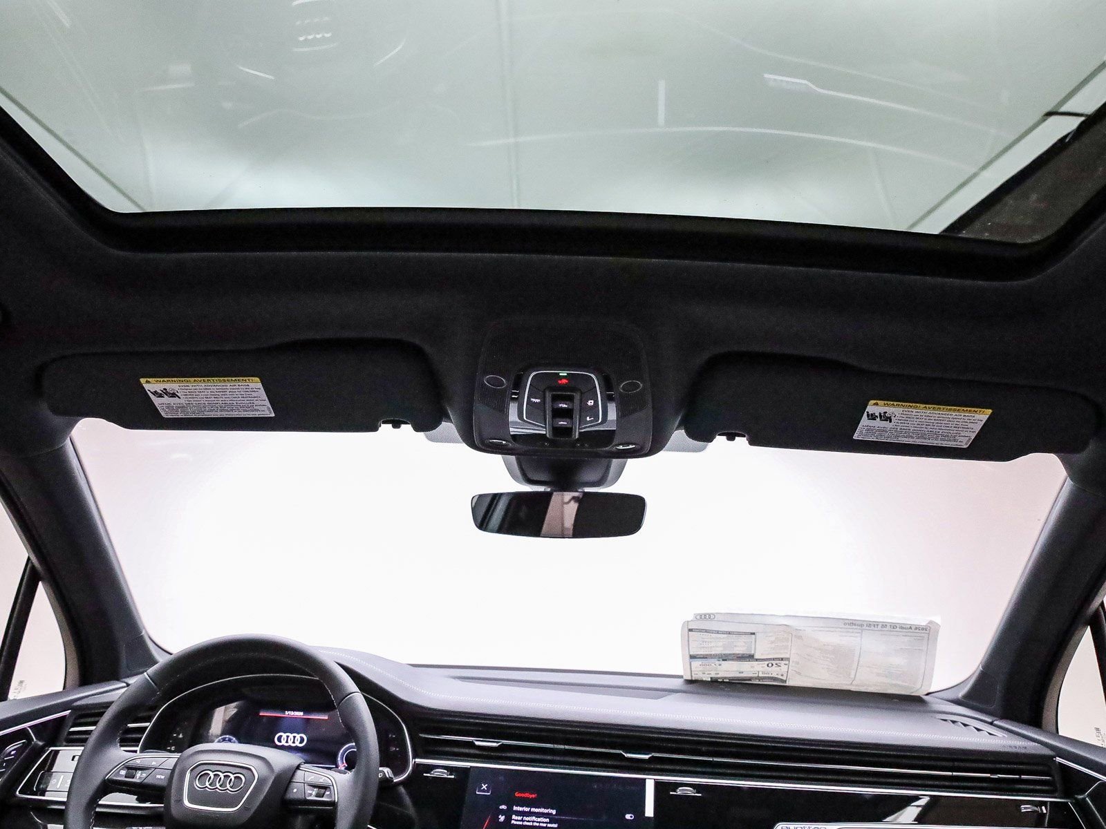 New 2026 Audi Q7 3.0T Premium Plus AWD/4WD image 18