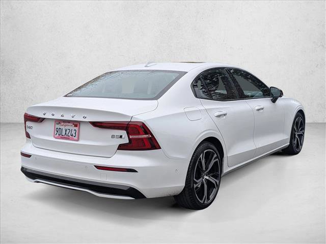 Used 2023 Volvo S60 B5 Plus w/ Protection Package Premier image 5