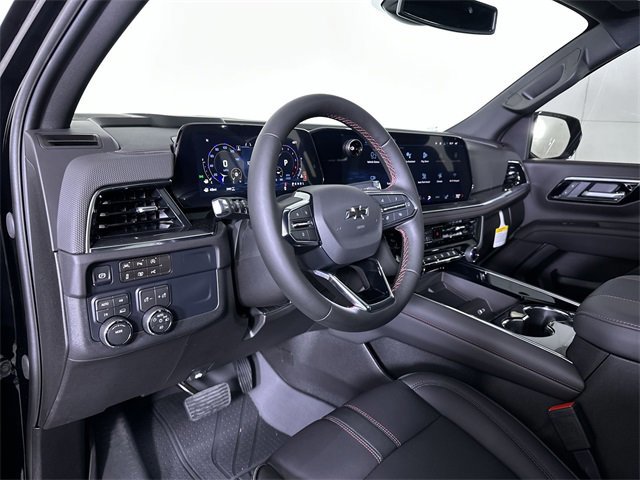 New 2026 Chevrolet Suburban RST w/ Comfort Package image 10