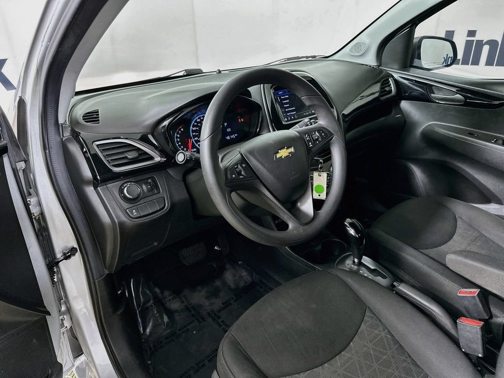 Used 2021 Chevrolet Spark LT FWD image 10