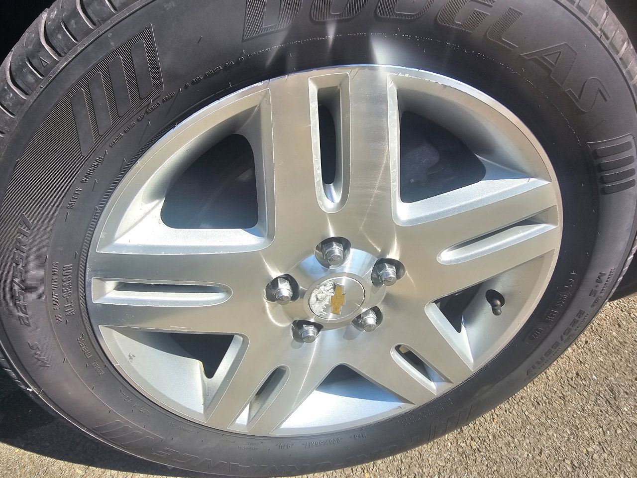 Used 2011 Chevrolet Impala LT image 15