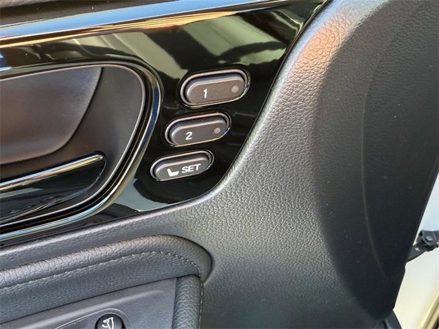 New 2026 Honda Odyssey Elite image 12