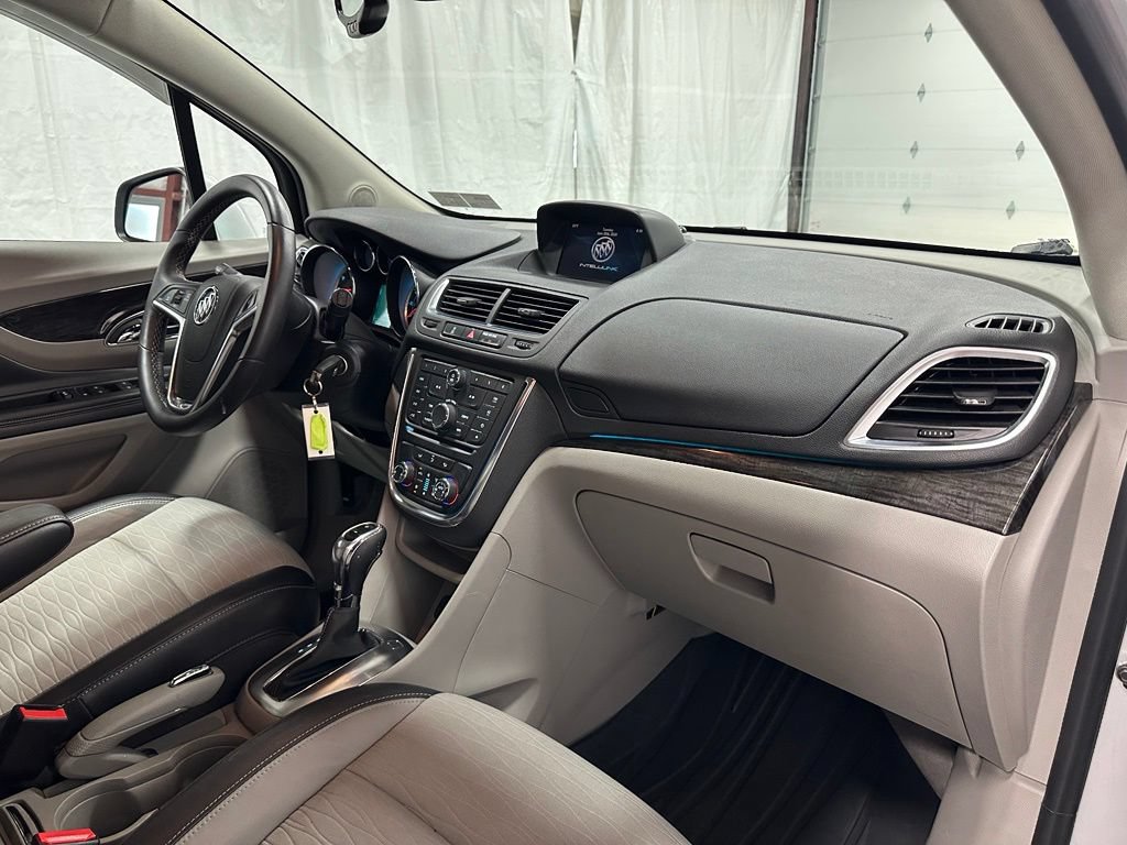 Used 2016 Buick Encore Convenience AWD/4WD image 59