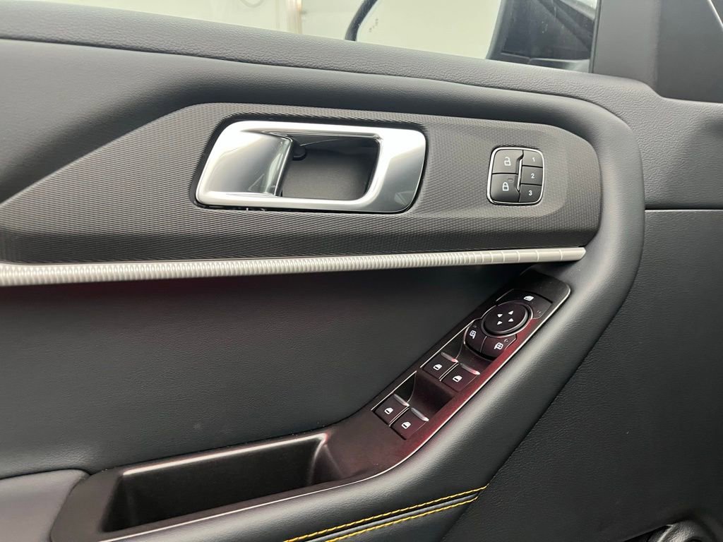New 2026 Ford Explorer Tremor w/ Tremor Convenience Package image 19