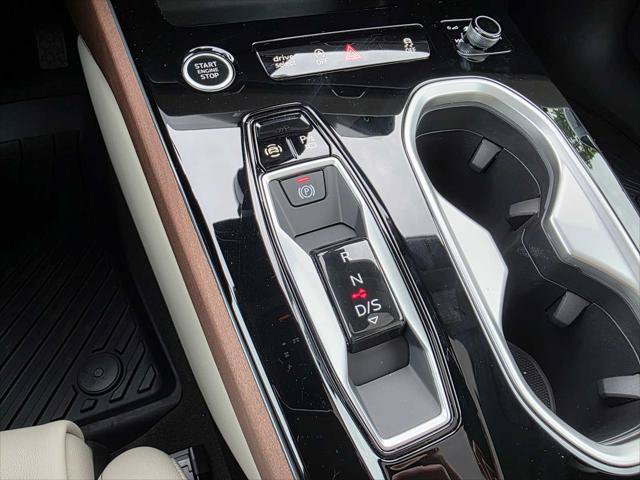 New 2026 Audi A6 Premium Plus AWD/4WD image 32