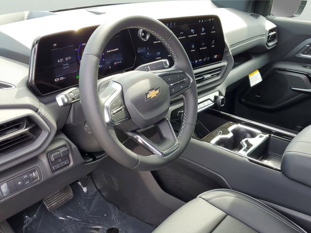 New 2026 Chevrolet Silverado EV LT w/ Plus Package image 18
