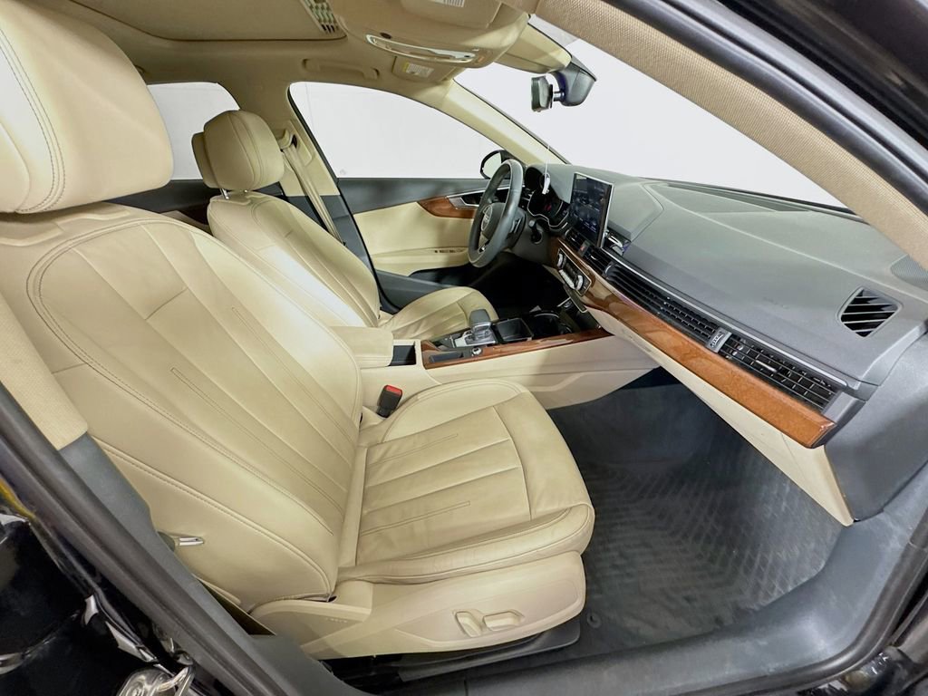 Used 2020 Audi A4 2.0T Premium w/ Convenience Package image 35