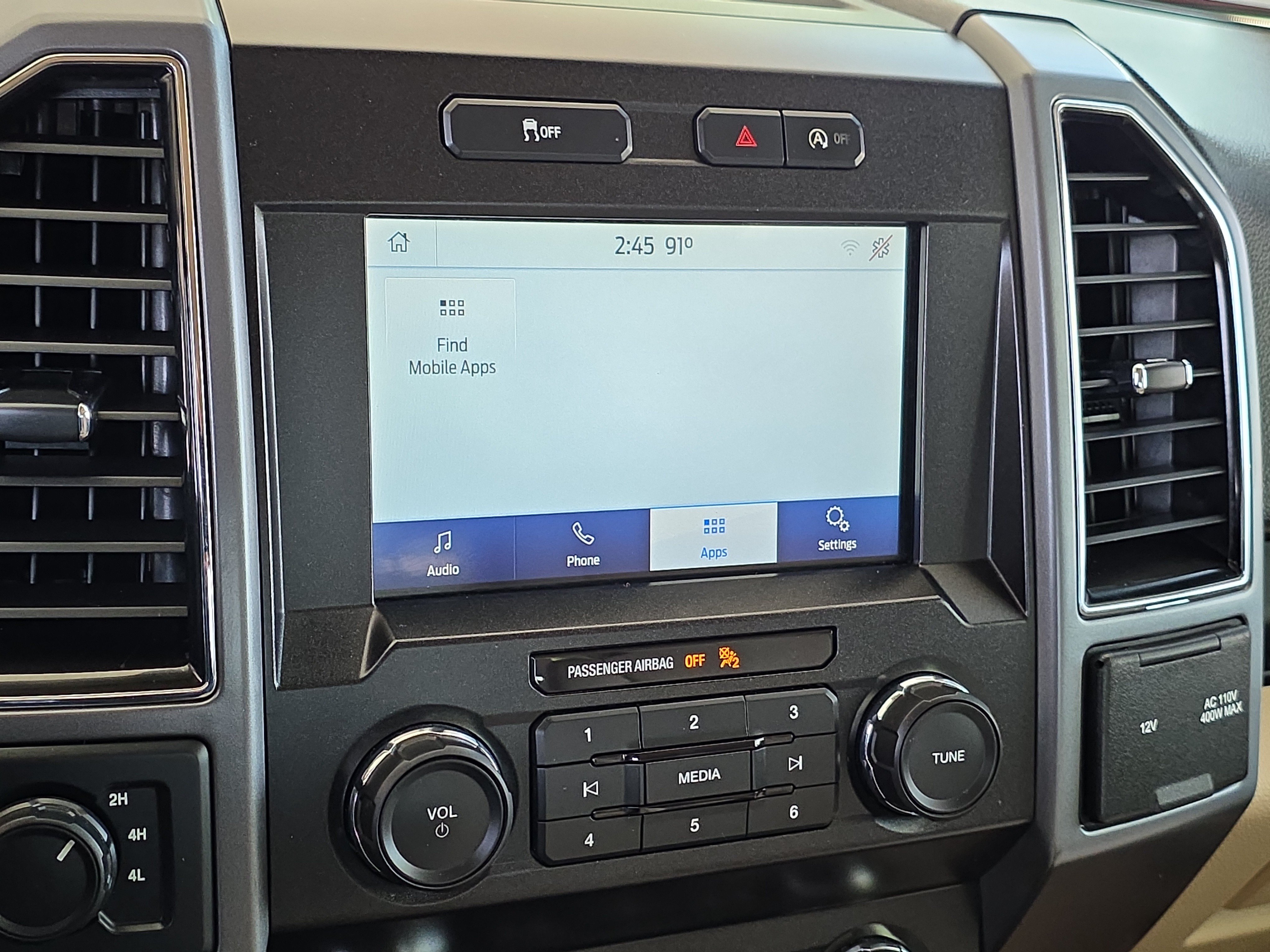 Used 2020 Ford F150 XLT AWD/4WD image 18
