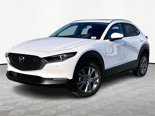 New 2026 MAZDA CX-30 AWD 2.5 S image 3