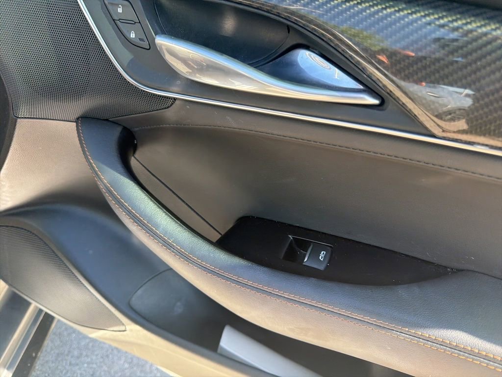 Used 2020 Cadillac CT5 Sport w/ Climate Package RWD image 62