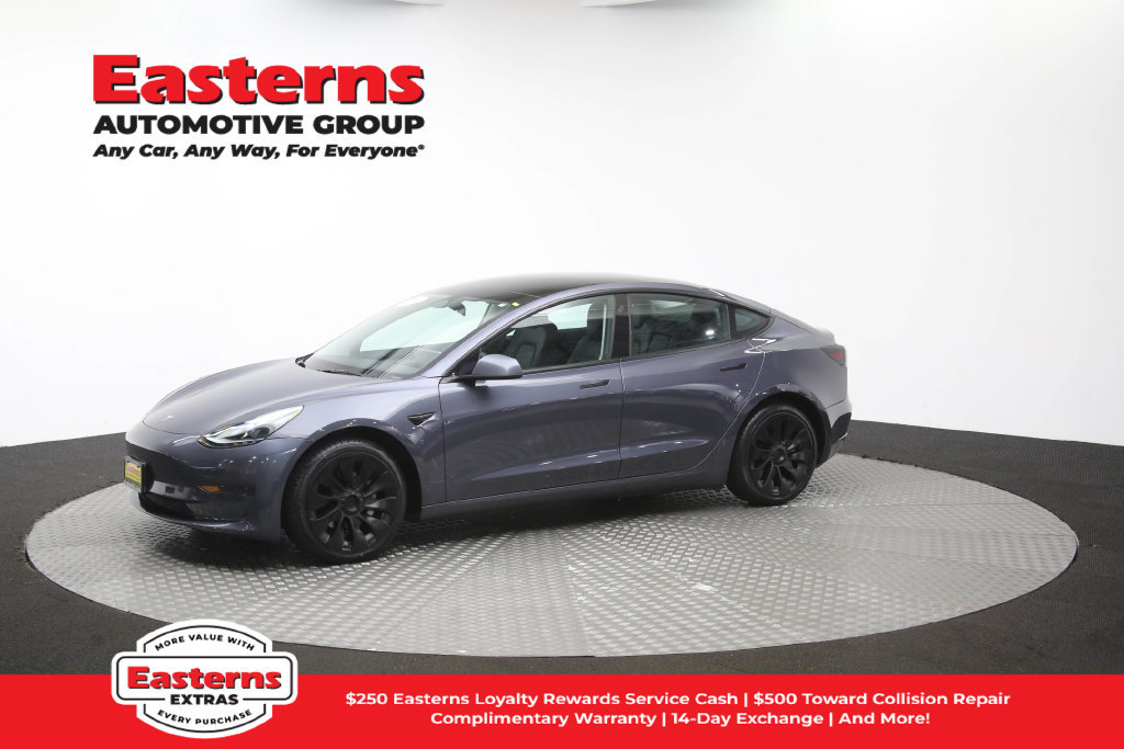 Used 2023 Tesla Model 3 Standard Range RWD image 54