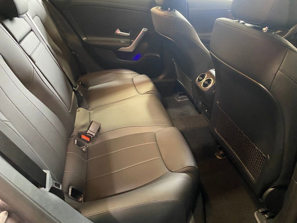 New 2026 Mercedes-Benz CLA 250 4MATIC image 19