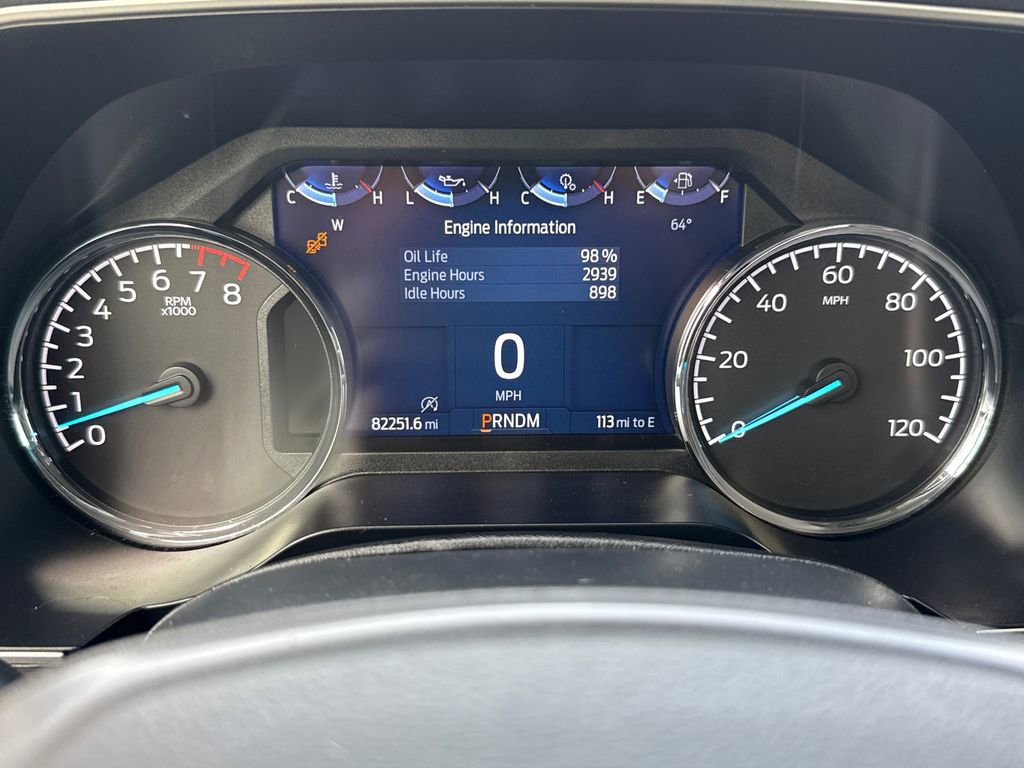 Used 2021 Ford F150 XLT w/ Equipment Group 301A Mid AWD/4WD image 32