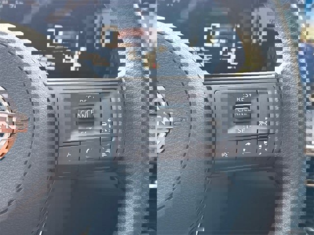 New 2026 Nissan Kicks S image 28