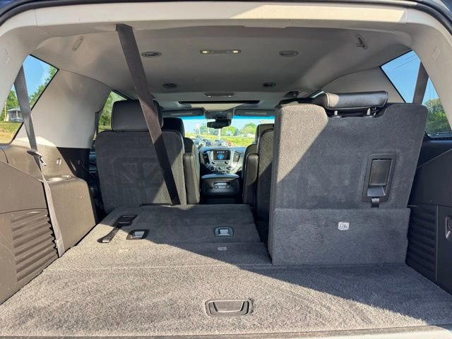 Used 2018 Chevrolet Tahoe LT w/ Off-Road Package AWD/4WD image 32
