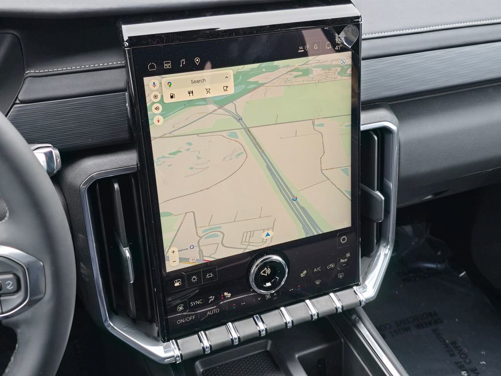 New 2025 GMC Acadia Elevation w/ Super Cruise Package image 21