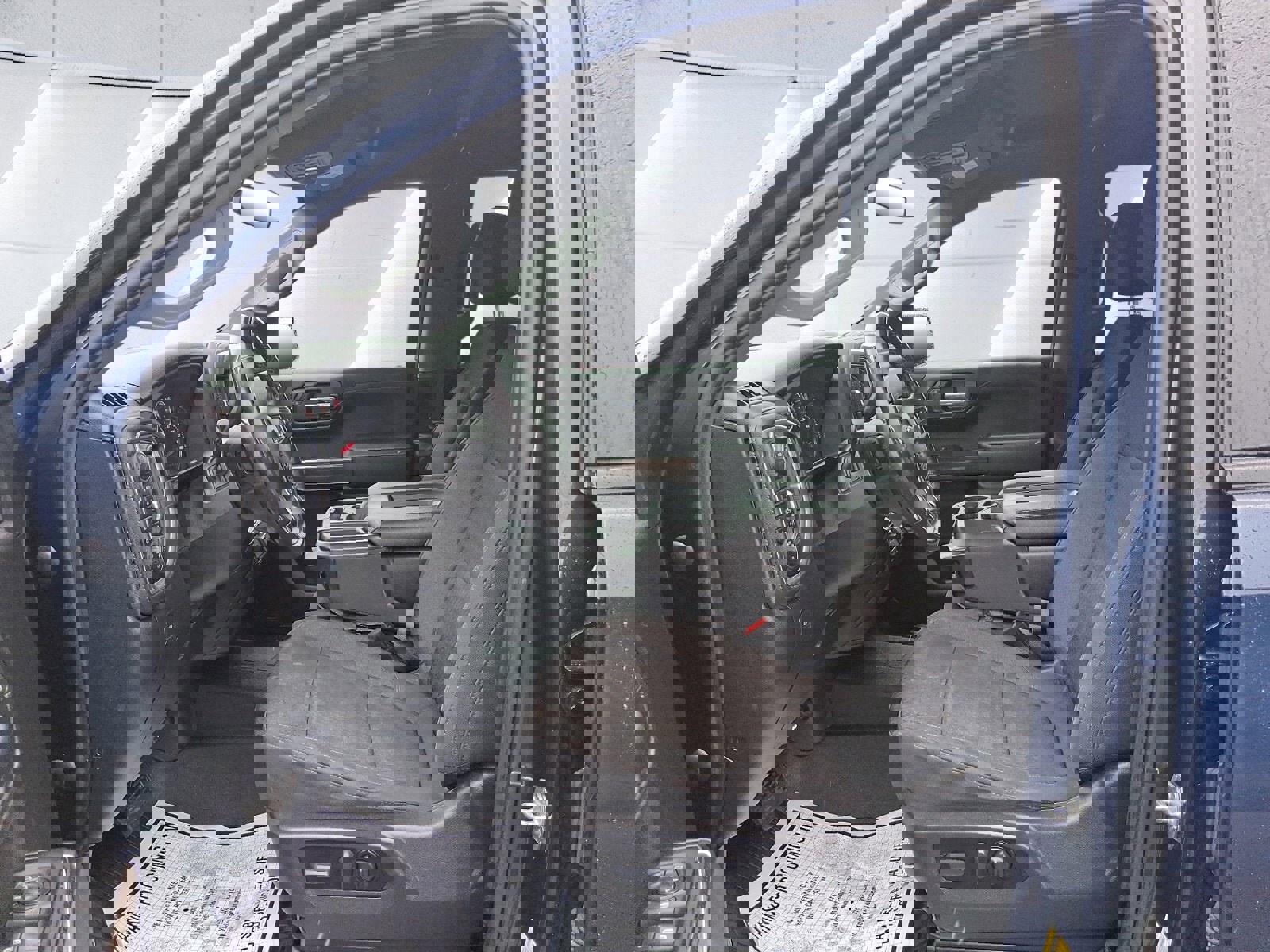 Used 2021 Chevrolet Silverado 1500 RST image 10