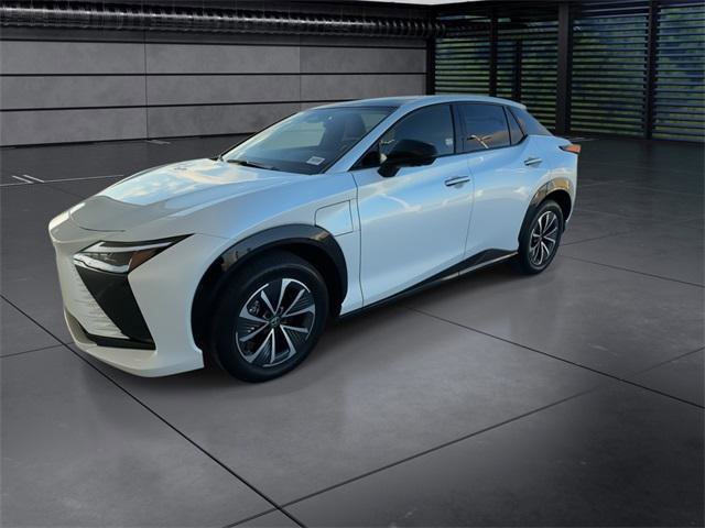 Certified 2024 Lexus RZ 300e Premium image 4