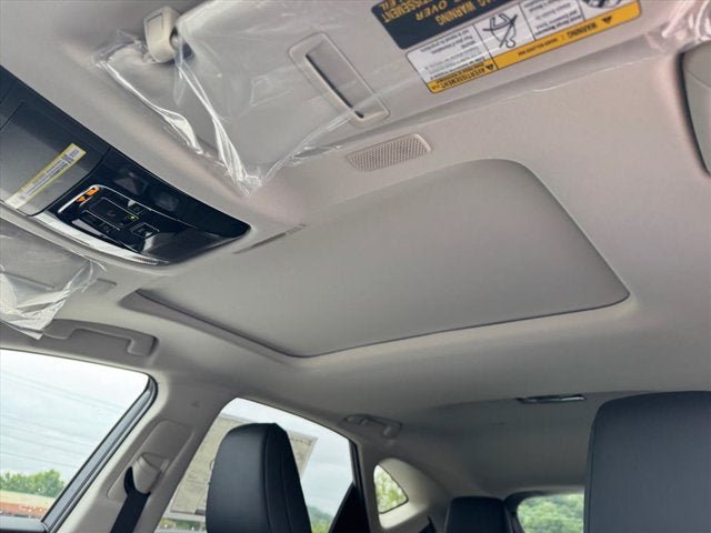 New 2026 Lexus NX 350 AWD w/ Accessory Package (2T) image 13