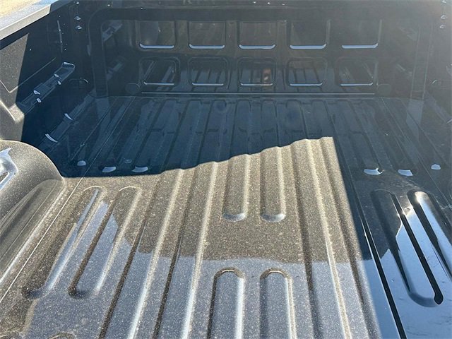 New 2026 RAM 2500 Tradesman w/ Commercial Features Package image 9