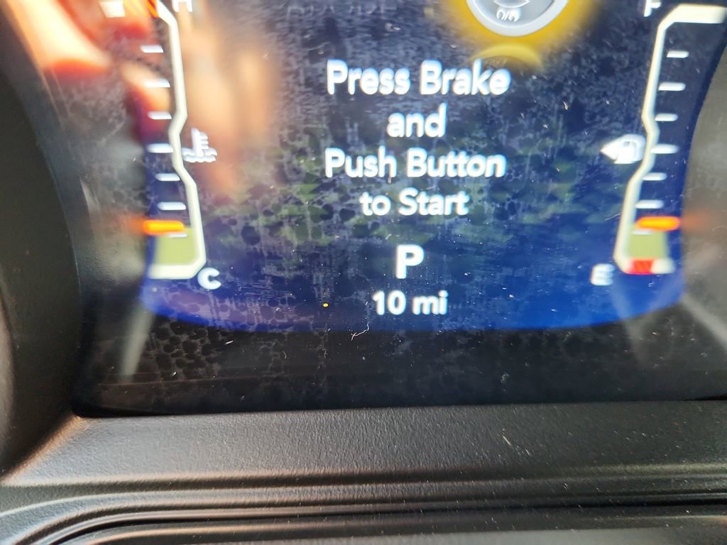 New 2025 Jeep Wrangler Willys image 16