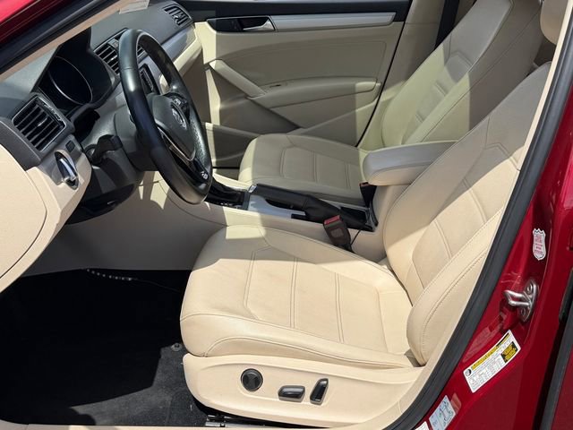 Used 2019 Volkswagen Passat 2.0T Wolfsburg FWD image 20