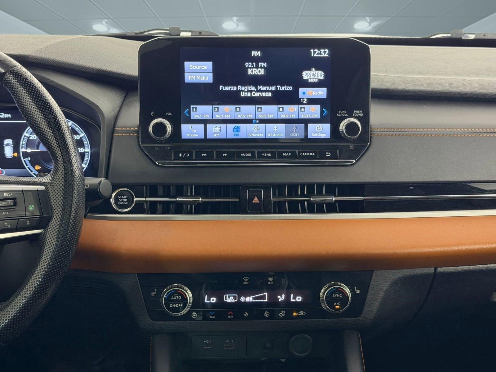 Used 2022 Mitsubishi Outlander SEL image 25