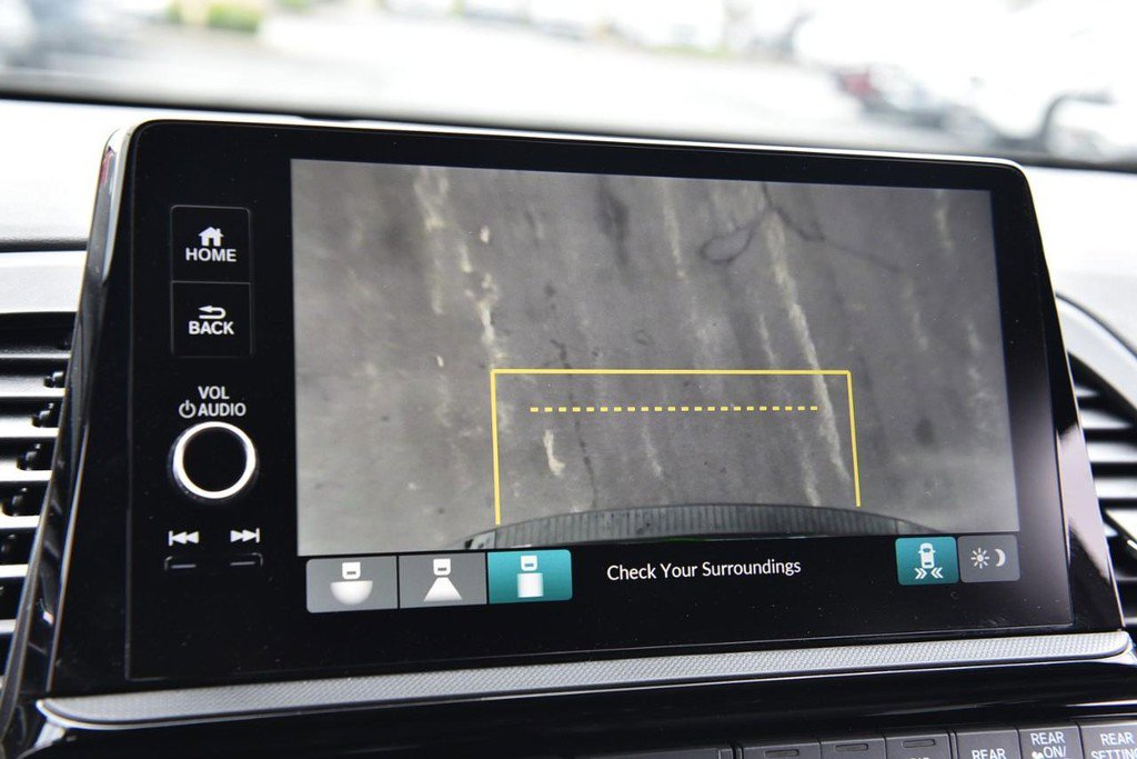 Certified 2025 Honda Odyssey Sport-L image 14