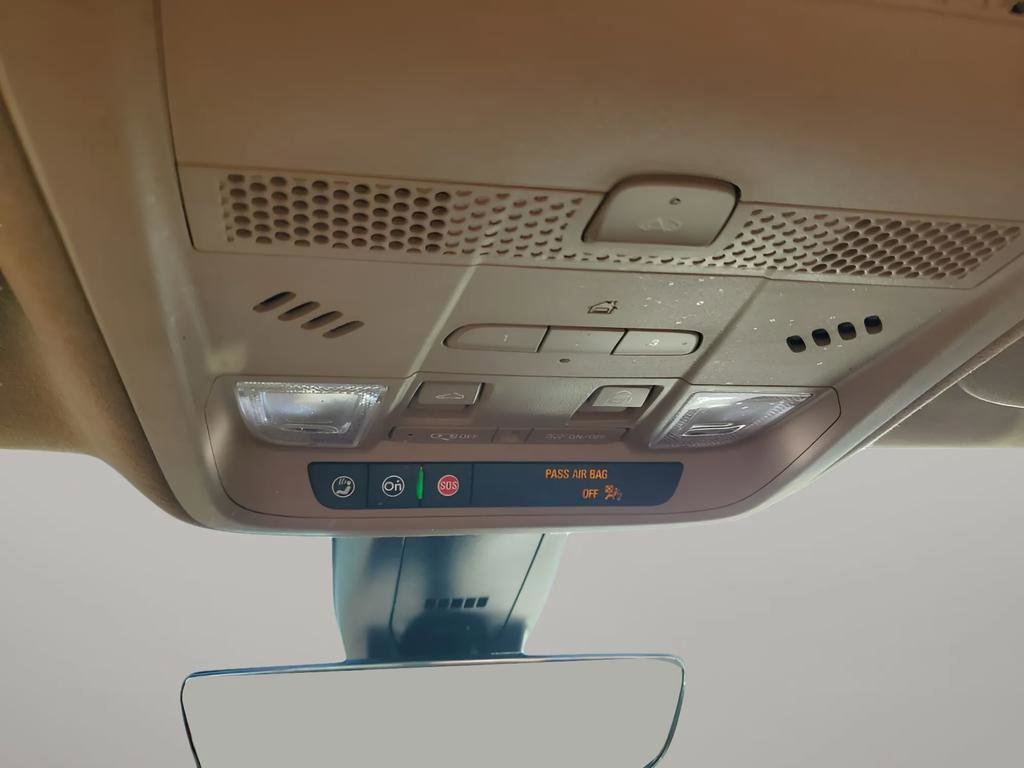 Used 2020 Cadillac XT5 Premium Luxury w/ Platinum Package image 38