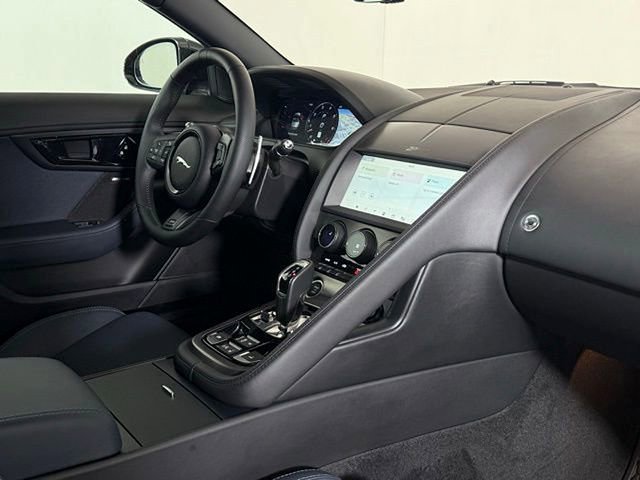 Certified 2024 Jaguar F-TYPE R image 23
