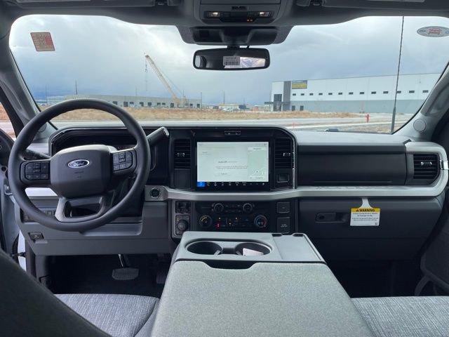 New 2026 Ford F250 XLT w/ XLT Premium Package image 15