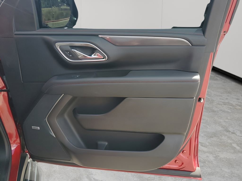 Used 2023 Chevrolet Tahoe RST w/ Luxury Package image 13