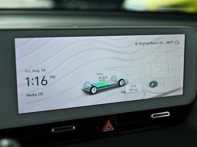 Used 2024 Hyundai Ioniq 5 SEL RWD image 36
