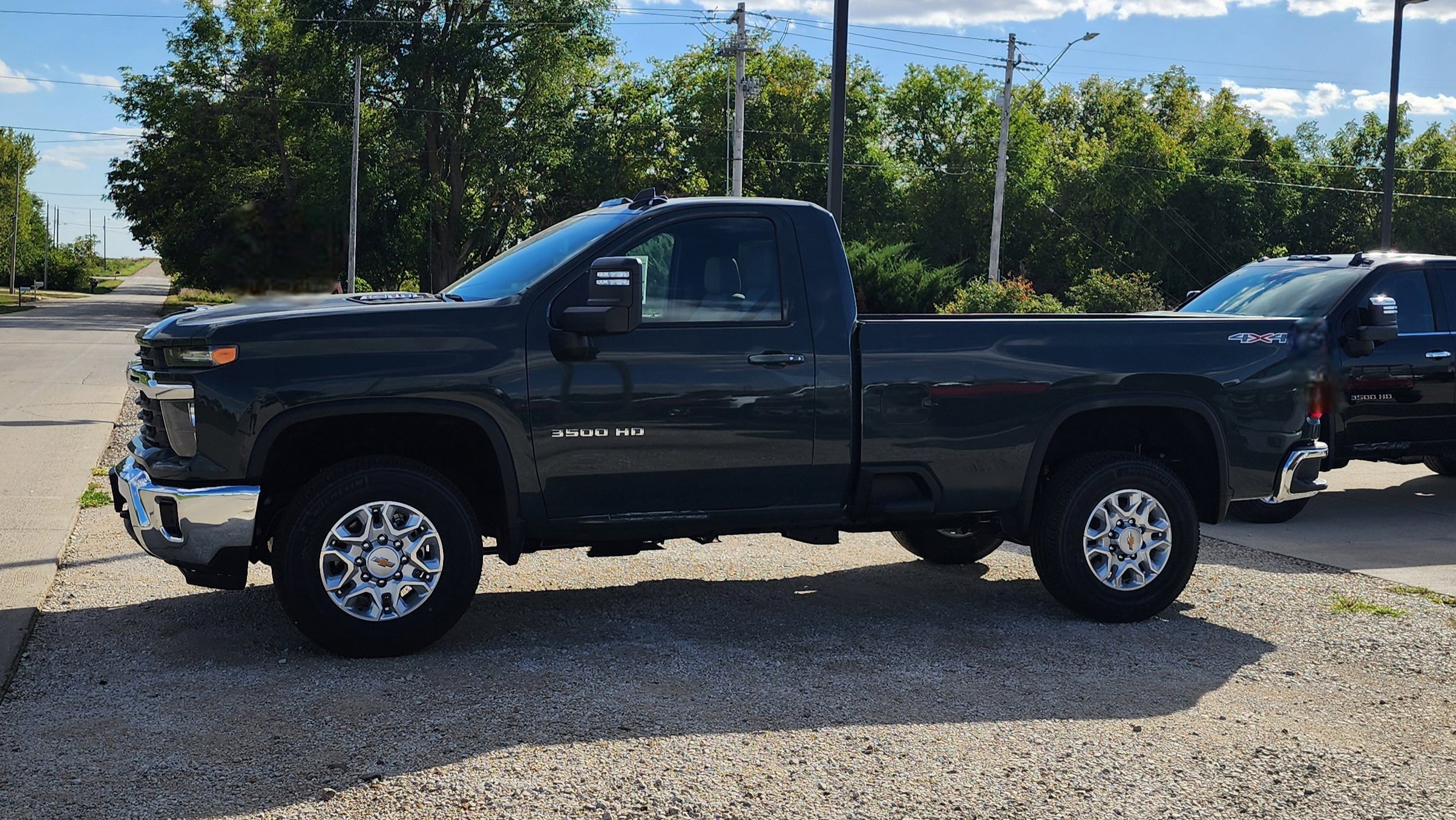 New 2026 Chevrolet Silverado 3500 LT w/ Convenience Package image 6