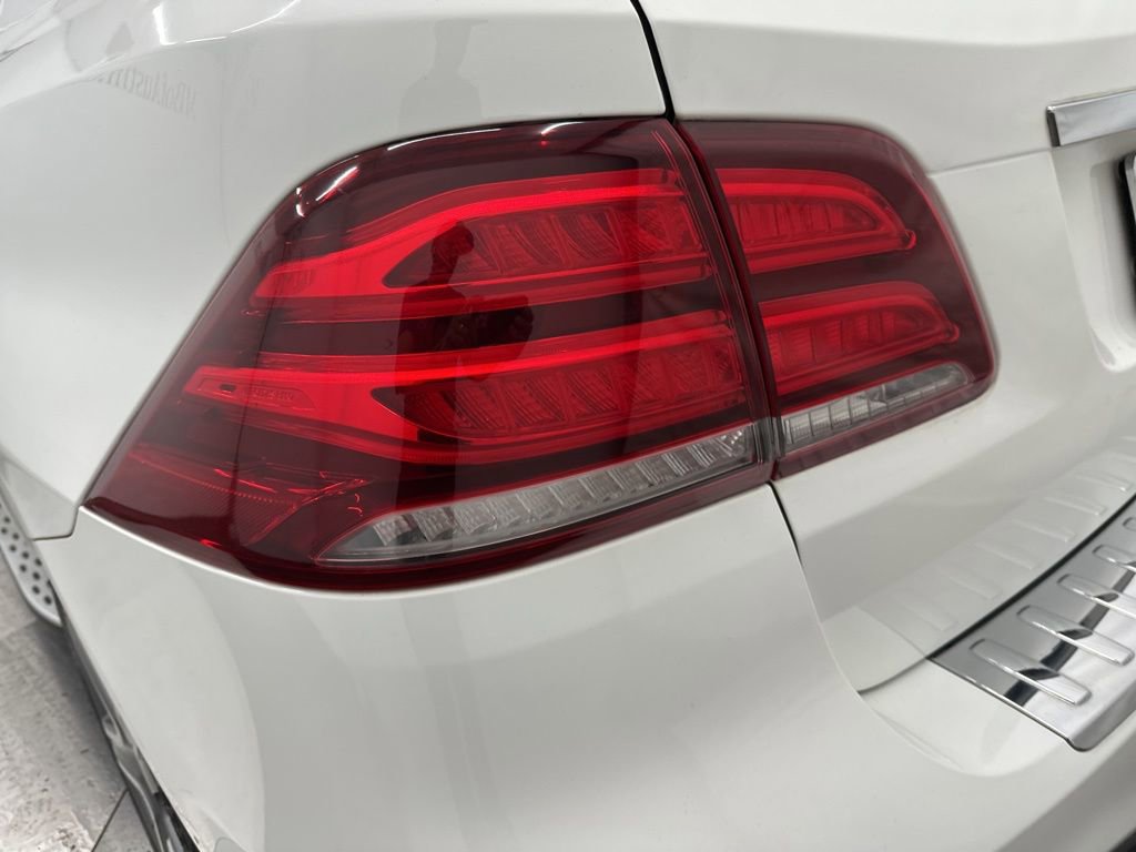 Certified 2016 Mercedes-Benz GLE 350 image 26