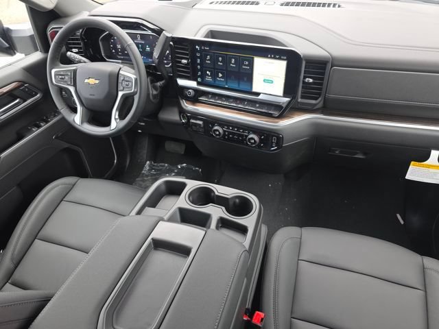 New 2026 Chevrolet Silverado 2500 LT w/ All Star Edition AWD/4WD image 29