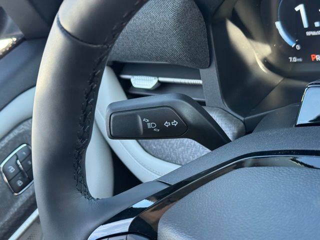 New 2026 Ford Explorer Platinum w/ LUX Leather Package AWD/4WD image 25
