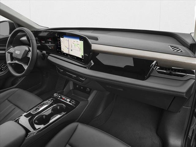 New 2027 Audi Q6 e-tron Premium Plus AWD/4WD image 10
