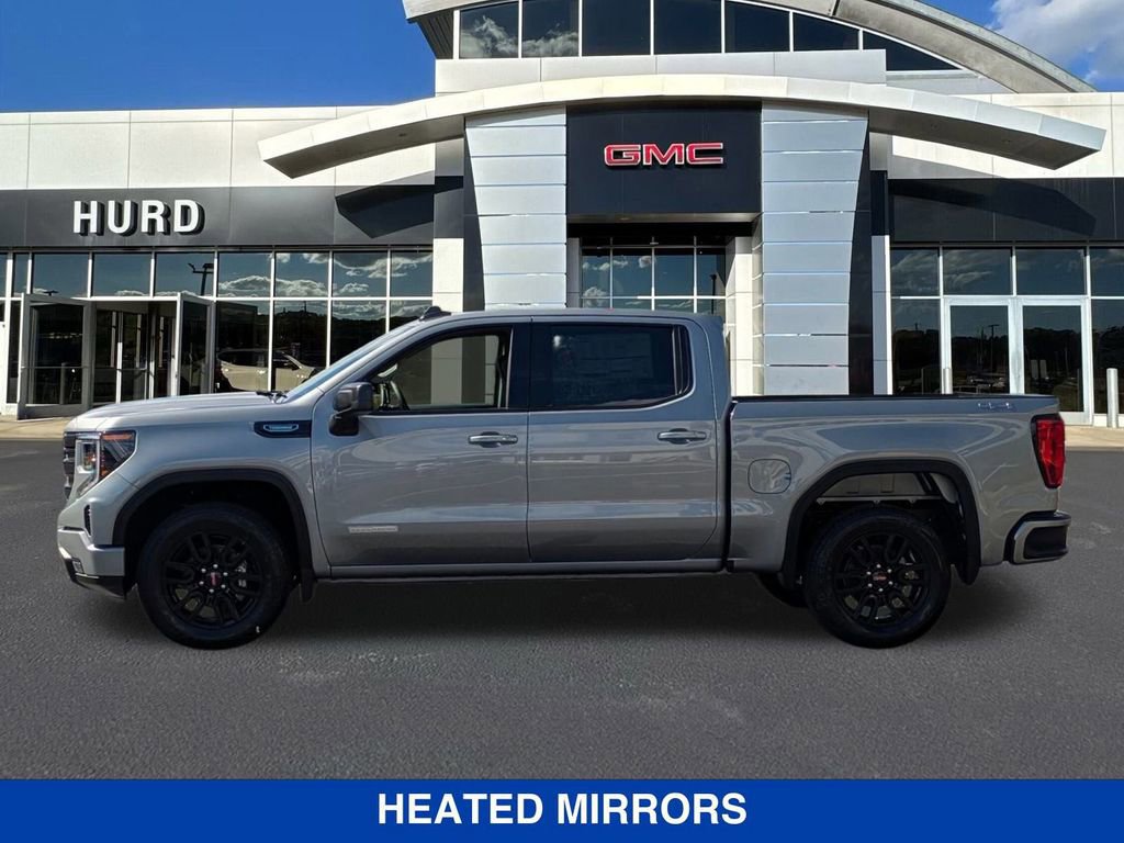 New 2026 GMC Sierra 1500 Elevation image 7