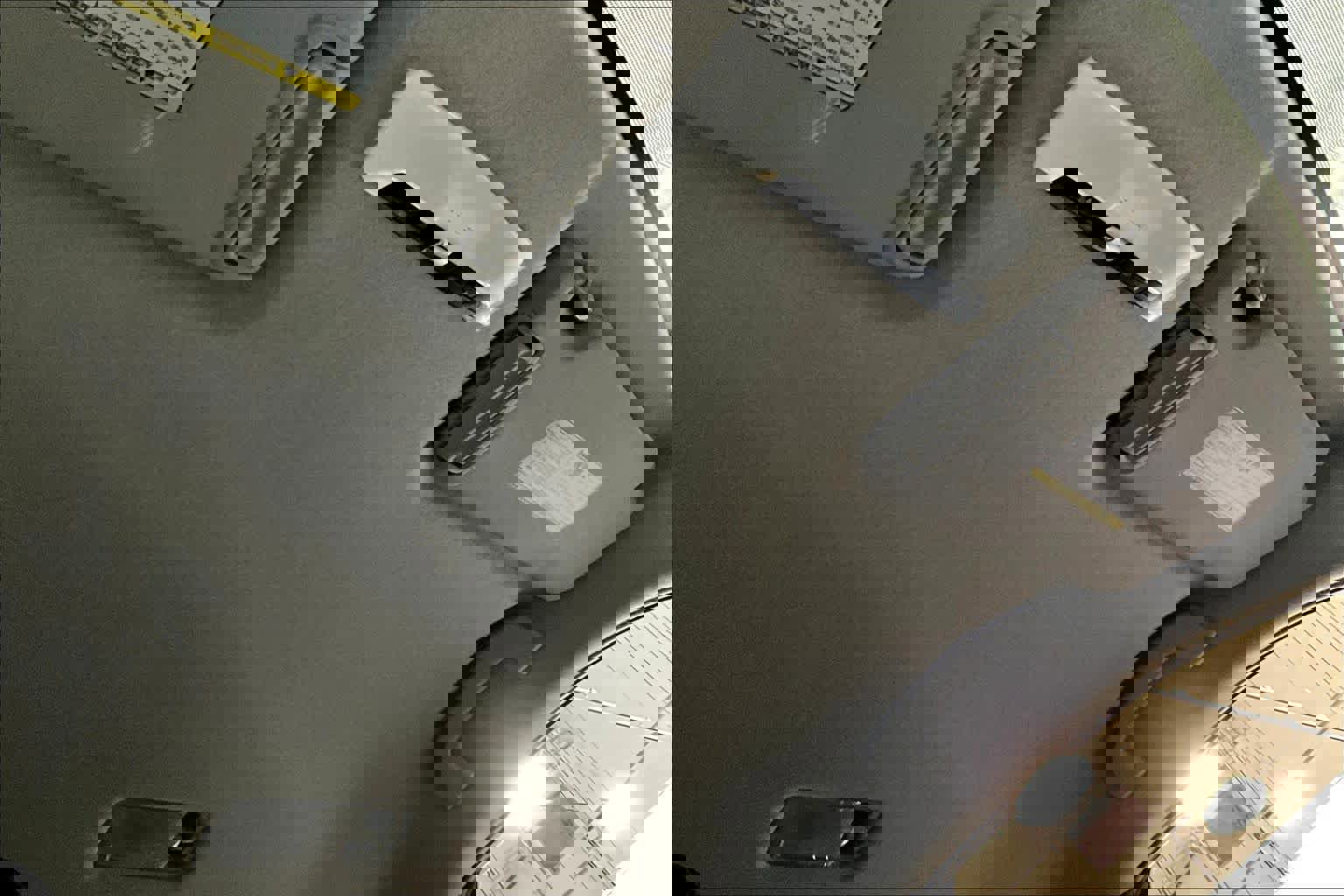 Used 2019 Nissan Kicks S image 14