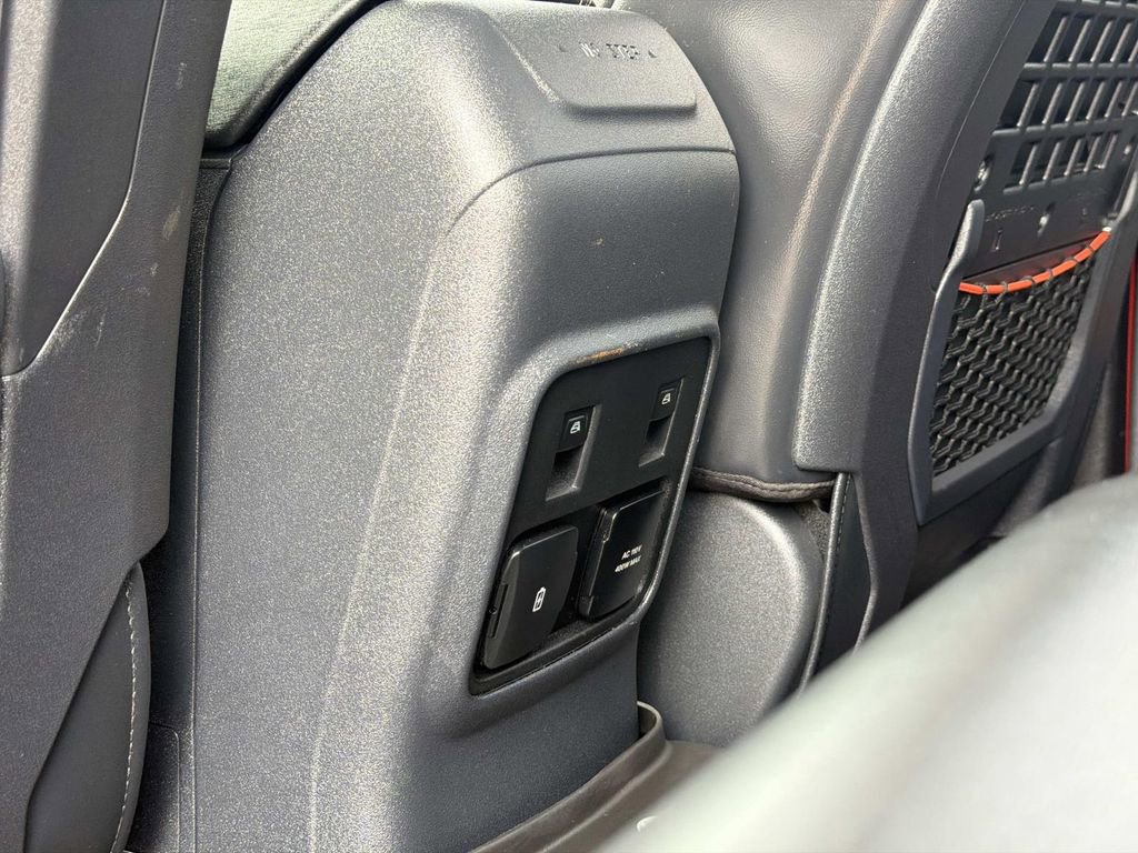 Used 2023 Ford Bronco Raptor image 19