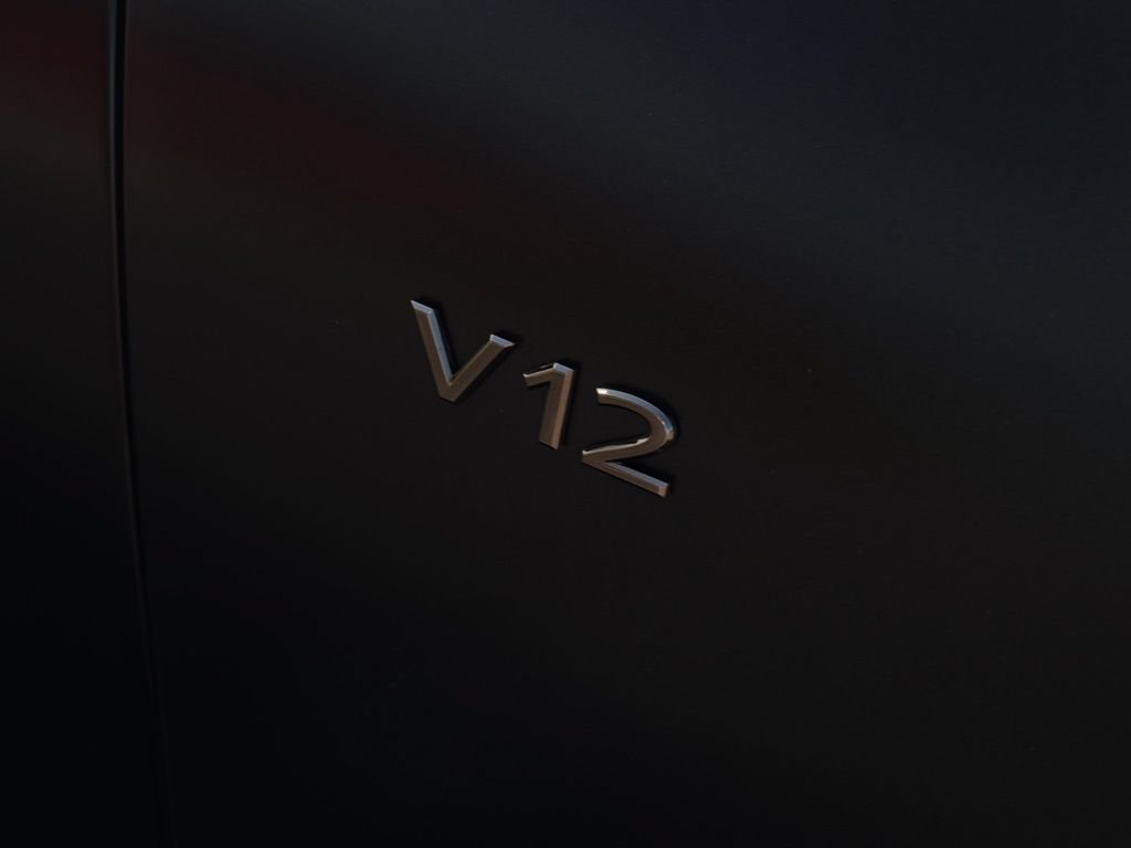 Used 2025 Mercedes-Benz Maybach S 680 4MATIC image 27