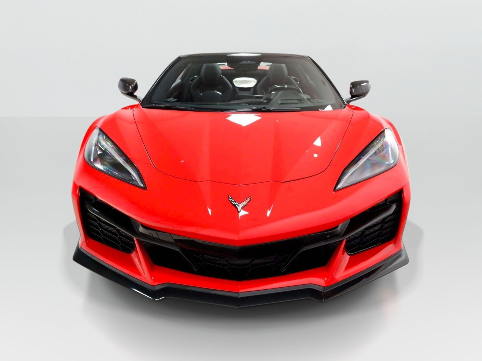 Used 2024 Chevrolet Corvette Z06 RWD image 8