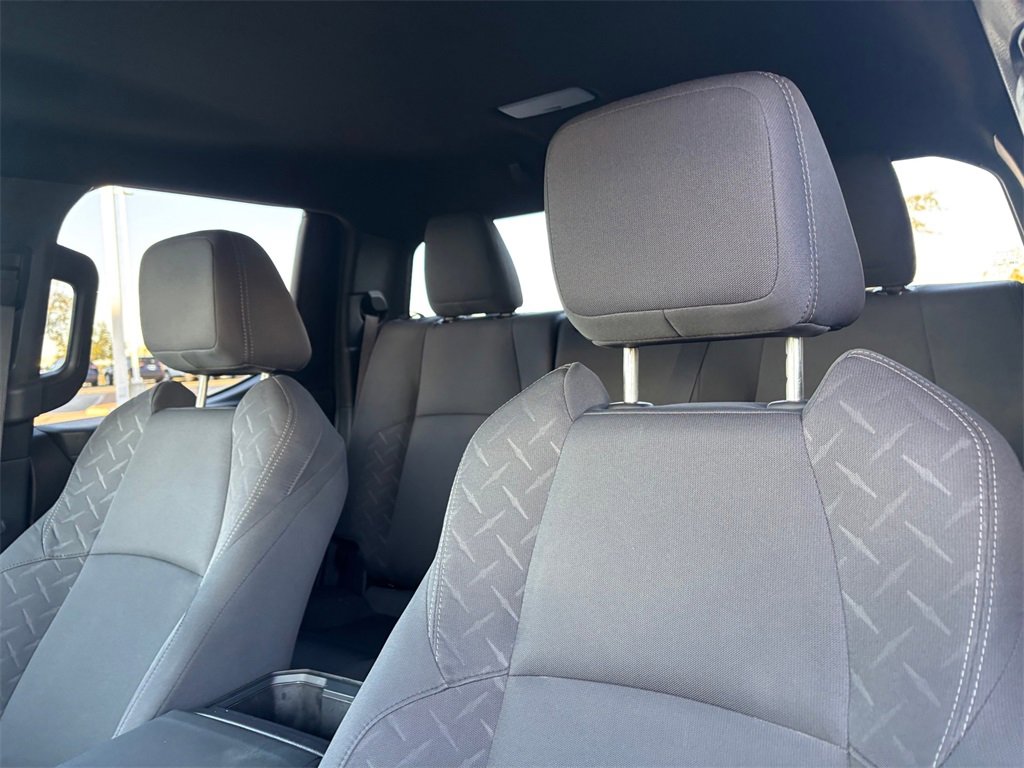 Certified 2024 Toyota Tacoma SR5 image 13