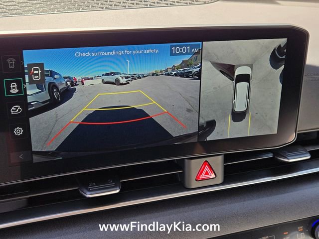 New 2026 Kia Carnival SX FWD image 21