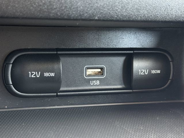 Used 2023 Kia Forte LXS FWD image 19