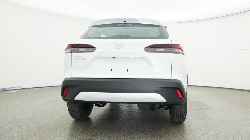 Certified 2026 Toyota Corolla Cross L image 75