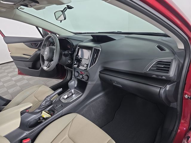 Used 2023 Subaru Impreza 2.0i image 18